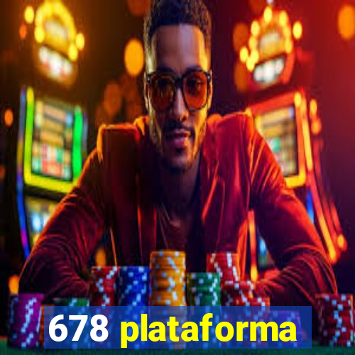 678 plataforma